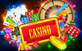 K8 baccarat live casino